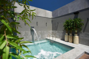 Отель PortoBay Marquês  Лиссабон